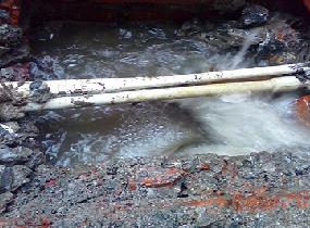 惠州家庭管道漏水检测
